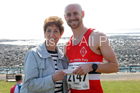North Tyneside 10k Road Race, Whitley Bay. Photo:  David T. Hewitson/Sports for All Pics